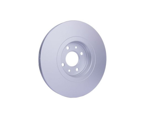 Bromsskiva 8DD 355 128-551 Hella, bild 4