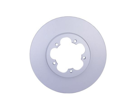 Bromsskiva 8DD 355 128-621 Hella, bild 2