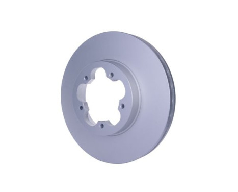 Bromsskiva 8DD 355 128-621 Hella, bild 3
