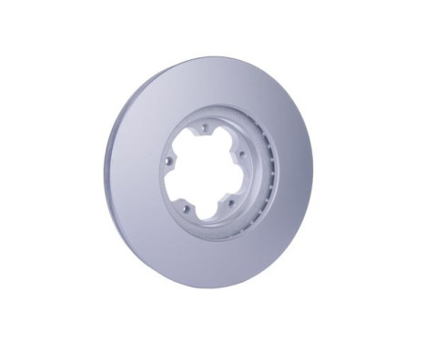 Bromsskiva 8DD 355 128-621 Hella, bild 4