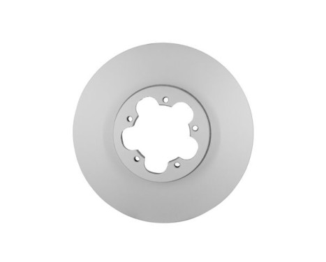 Bromsskiva 8DD 355 128-631 Hella, bild 2