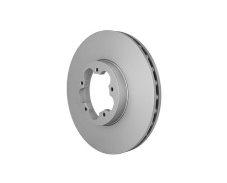 Bromsskiva 8DD 355 128-631 Hella, bild 3
