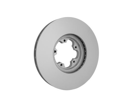 Bromsskiva 8DD 355 128-631 Hella, bild 4