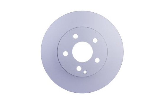 Bromsskiva 8DD 355 128-701 Hella, bild 2