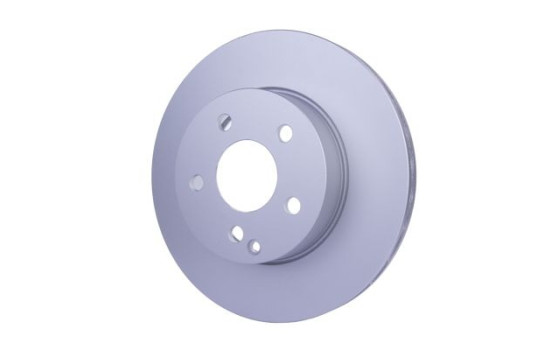 Bromsskiva 8DD 355 128-701 Hella, bild 3