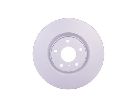 Bromsskiva 8DD 355 128-771 Hella