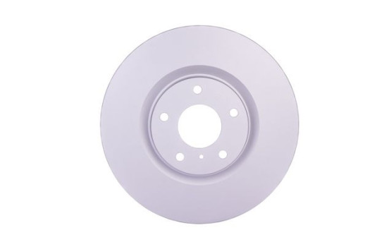 Bromsskiva 8DD 355 128-771 Hella
