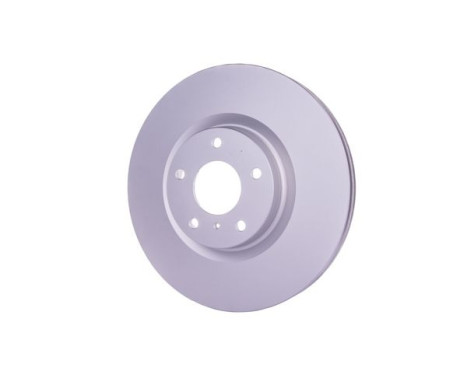 Bromsskiva 8DD 355 128-771 Hella, bild 2