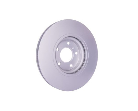 Bromsskiva 8DD 355 128-771 Hella, bild 3