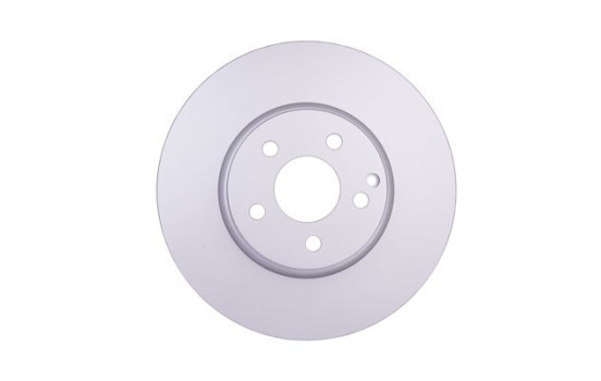 Bromsskiva 8DD 355 128-781 Hella, bild 2