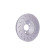 Bromsskiva 8DD 355 128-801 Hella, miniatyr 4
