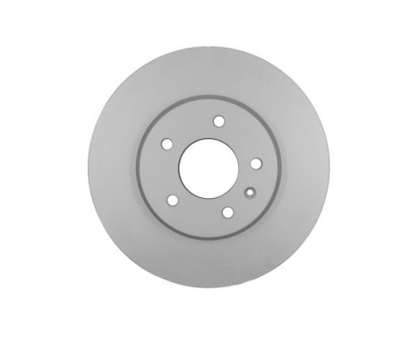 Bromsskiva 8DD 355 128-811 Hella, bild 2