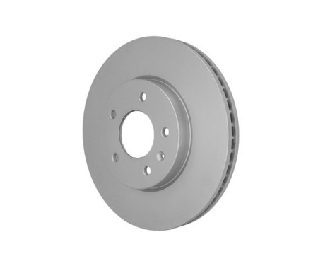 Bromsskiva 8DD 355 128-811 Hella, bild 3