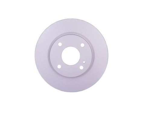 Bromsskiva 8DD 355 128-911 Hella, bild 2