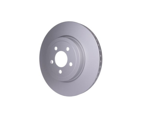 Bromsskiva 8DD 355 128-961 Hella, bild 3