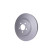 Bromsskiva 8DD 355 128-961 Hella, miniatyr 3