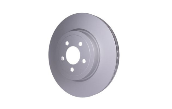 Bromsskiva 8DD 355 128-961 Hella, bild 3