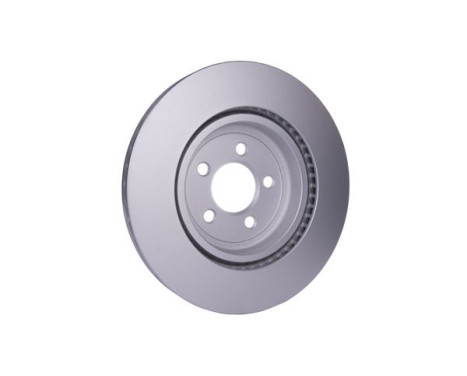 Bromsskiva 8DD 355 128-961 Hella, bild 4