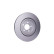 Bromsskiva 8DD 355 128-961 Hella, miniatyr 4