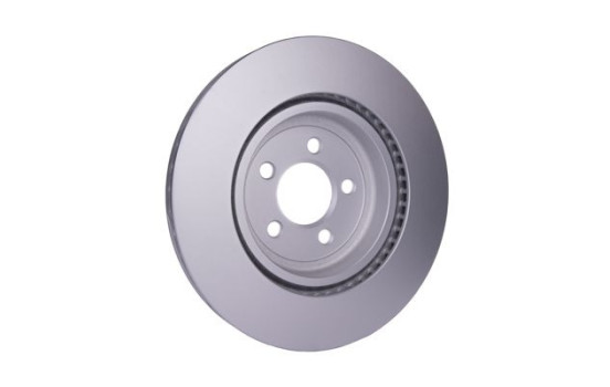 Bromsskiva 8DD 355 128-961 Hella, bild 4
