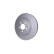Bromsskiva 8DD 355 128-961 Hella, miniatyr 2