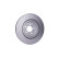 Bromsskiva 8DD 355 128-961 Hella, miniatyr 3