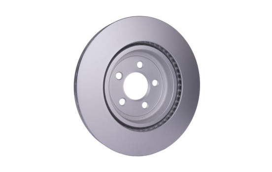 Bromsskiva 8DD 355 128-961 Hella, bild 3