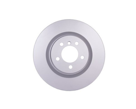 Bromsskiva 8DD 355 128-981 Hella, bild 2