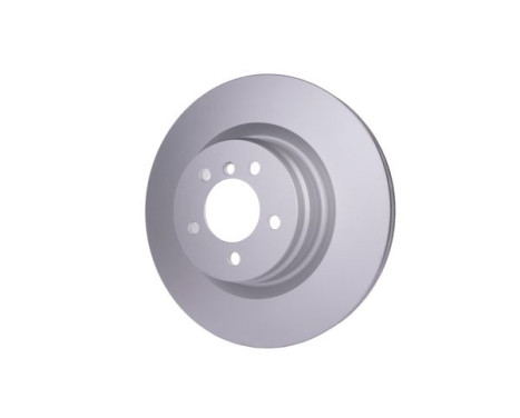 Bromsskiva 8DD 355 128-981 Hella, bild 3