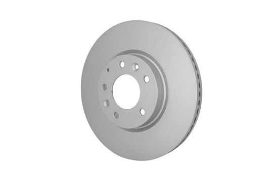 Bromsskiva 8DD 355 128-991 Hella, bild 3