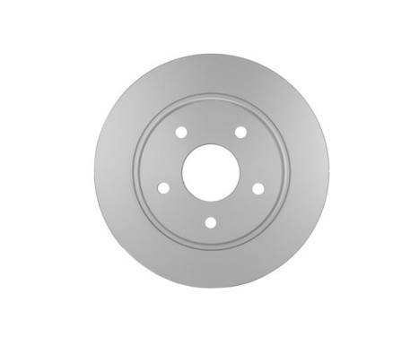 Bromsskiva 8DD 355 129-001 Hella, bild 2