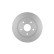 Bromsskiva 8DD 355 129-001 Hella, miniatyr 2