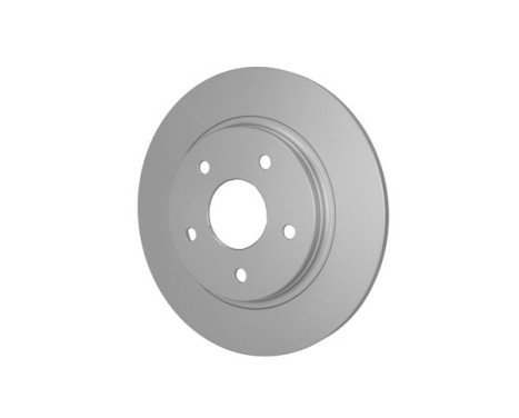 Bromsskiva 8DD 355 129-001 Hella, bild 3