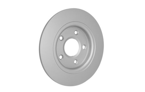 Bromsskiva 8DD 355 129-001 Hella, bild 4