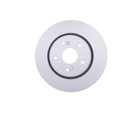 Bromsskiva 8DD 355 129-061 Hella, bild 2