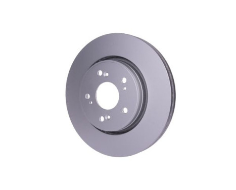 Bromsskiva 8DD 355 129-061 Hella, bild 3