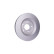 Bromsskiva 8DD 355 129-061 Hella, miniatyr 4