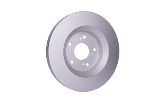Bromsskiva 8DD 355 129-061 Hella, bild 4