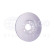 Bromsskiva 8DD 355 129-131 Hella, miniatyr 4