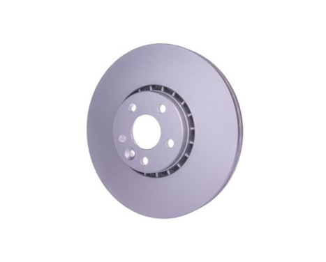 Bromsskiva 8DD 355 129-141 Hella, bild 3