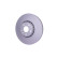 Bromsskiva 8DD 355 129-141 Hella, miniatyr 3