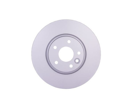 Bromsskiva 8DD 355 129-161 Hella, bild 2
