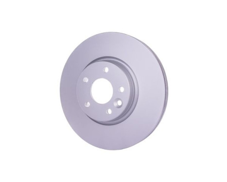 Bromsskiva 8DD 355 129-161 Hella, bild 3