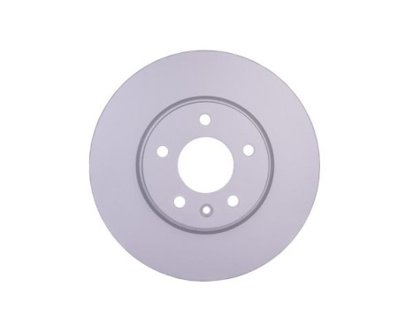 Bromsskiva 8DD 355 129-171 Hella, bild 2