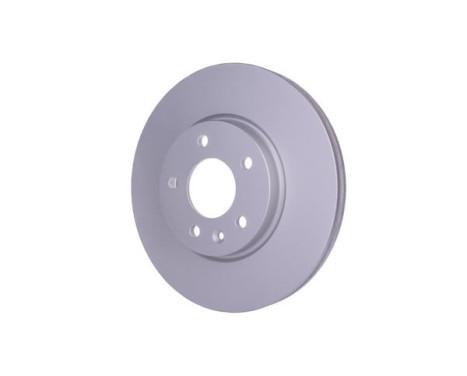 Bromsskiva 8DD 355 129-171 Hella, bild 3