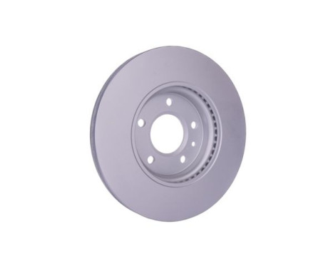 Bromsskiva 8DD 355 129-171 Hella, bild 4