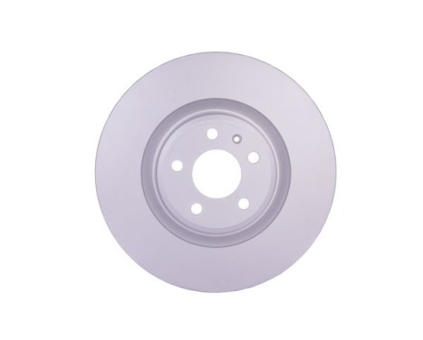 Bromsskiva 8DD 355 129-221 Hella, bild 2