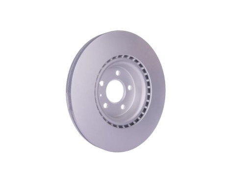 Bromsskiva 8DD 355 129-221 Hella, bild 4