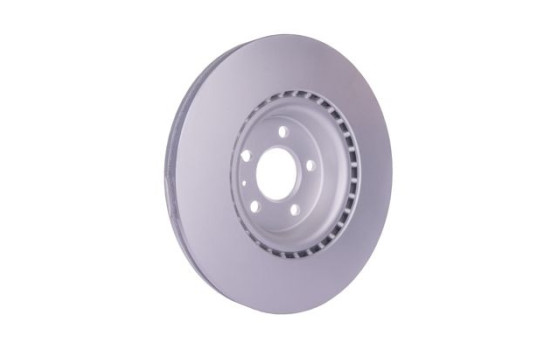 Bromsskiva 8DD 355 129-221 Hella, bild 4