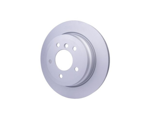 Bromsskiva 8DD 355 129-331 Hella, bild 3